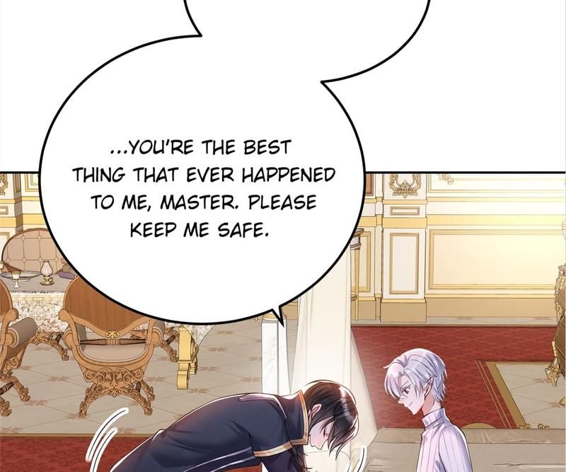 Read The Werewolf Hunter chapter 64 image 50 on Lezhin