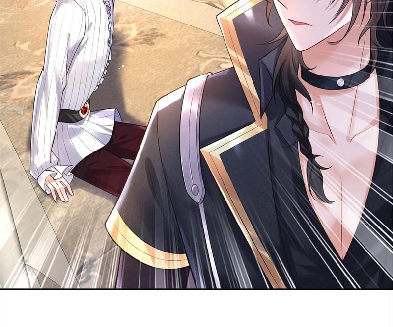 Read The Werewolf Hunter chapter 64 image 55 on Lezhin