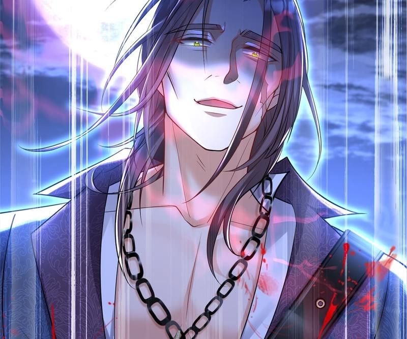 Read The Werewolf Hunter chapter 65 image 10 on Lezhin
