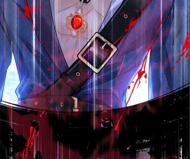Read The Werewolf Hunter chapter 65 image 11 on Lezhin