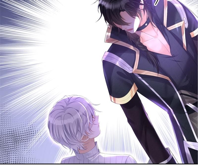 Read The Werewolf Hunter chapter 65 image 18 on Lezhin