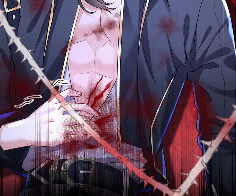 Read The Werewolf Hunter chapter 65 image 2 on Lezhin