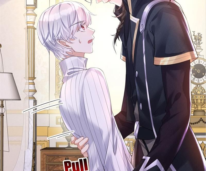 Read The Werewolf Hunter chapter 65 image 20 on Lezhin