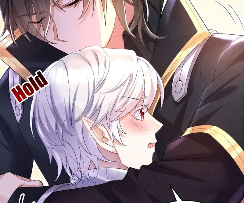 Read The Werewolf Hunter chapter 65 image 22 on Lezhin