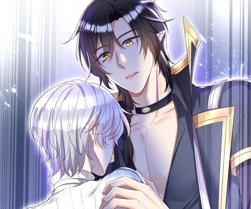 Read The Werewolf Hunter chapter 65 image 39 on Lezhin