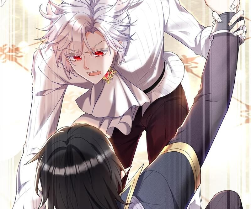 Read The Werewolf Hunter chapter 65 image 44 on Lezhin