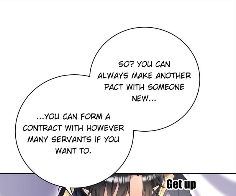 Read The Werewolf Hunter chapter 65 image 58 on Lezhin