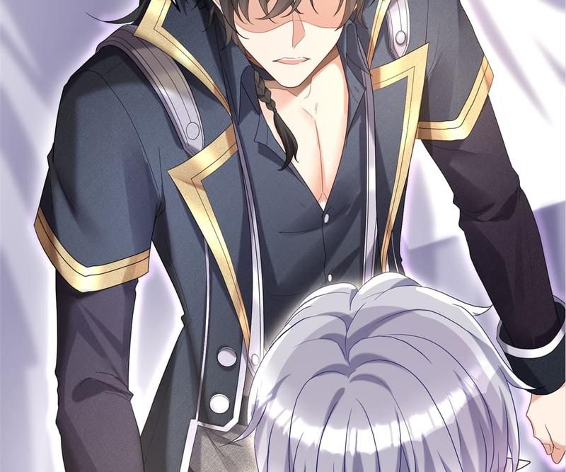 Read The Werewolf Hunter chapter 65 image 59 on Lezhin