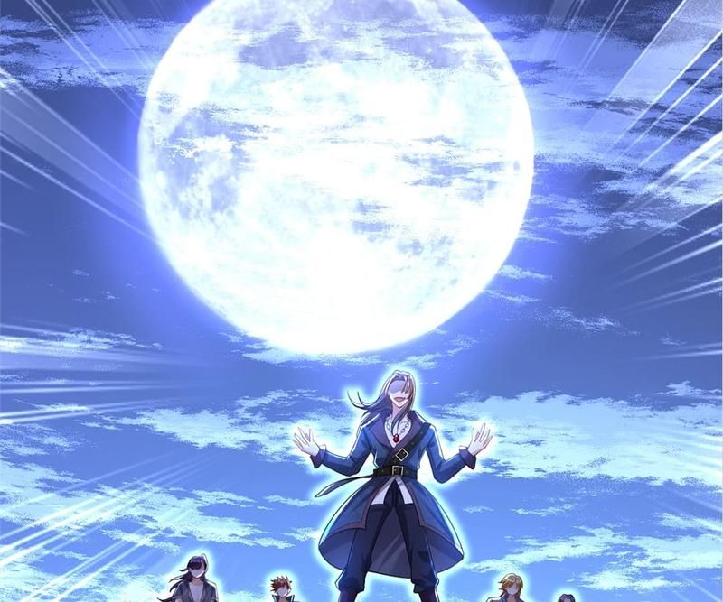 Read The Werewolf Hunter chapter 65 image 6 on Lezhin