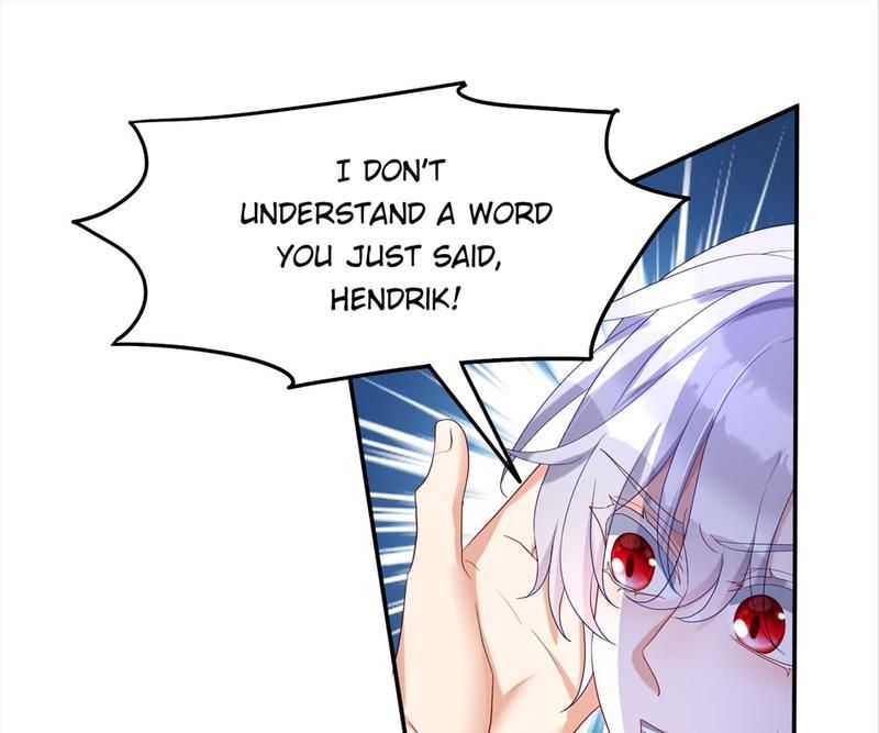 Read The Werewolf Hunter chapter 66 image 0 on Lezhin