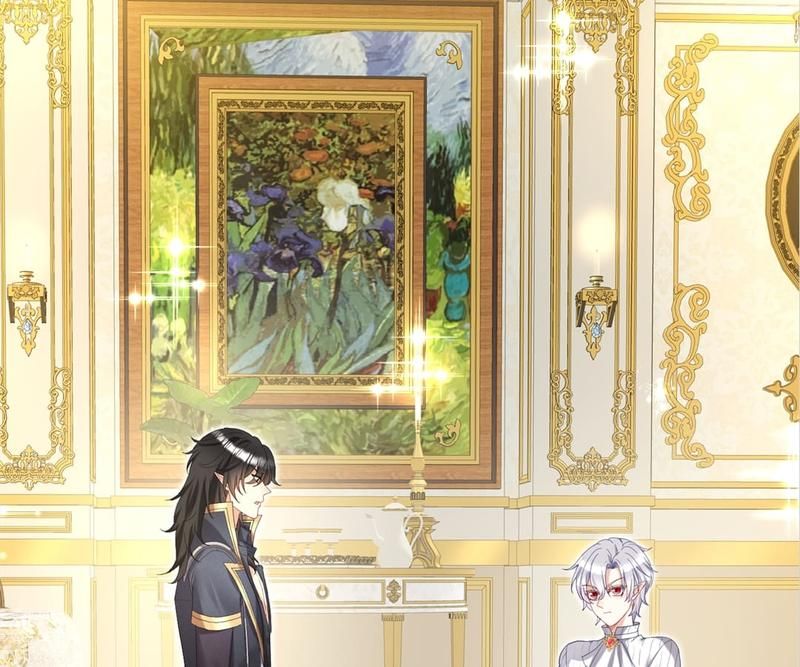 Read The Werewolf Hunter chapter 66 image 20 on Lezhin