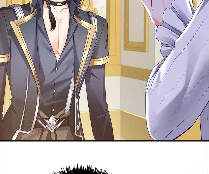 Read The Werewolf Hunter chapter 66 image 33 on Lezhin