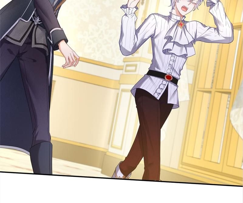Read The Werewolf Hunter chapter 66 image 39 on Lezhin