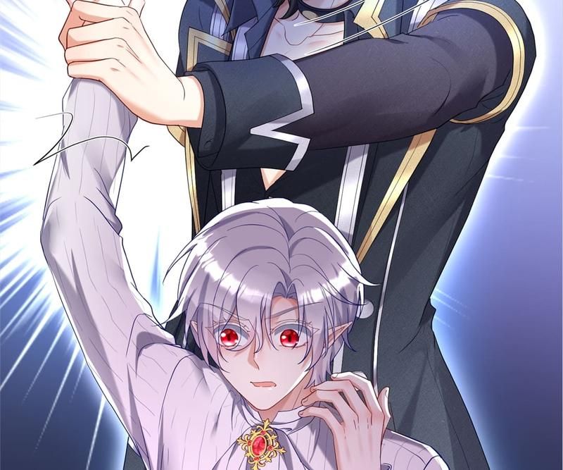 Read The Werewolf Hunter chapter 66 image 41 on Lezhin