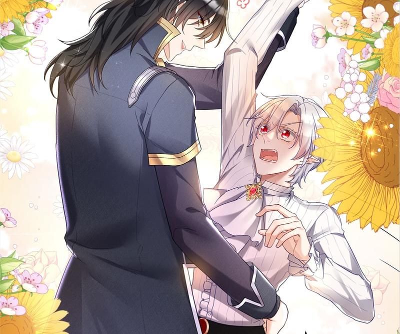 Read The Werewolf Hunter chapter 66 image 44 on Lezhin