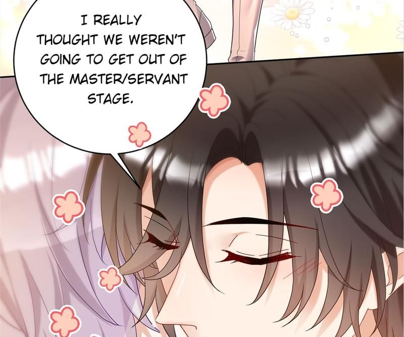 Read The Werewolf Hunter chapter 66 image 46 on Lezhin