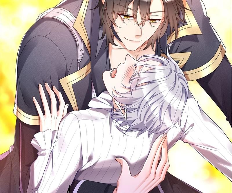 Read The Werewolf Hunter chapter 66 image 49 on Lezhin