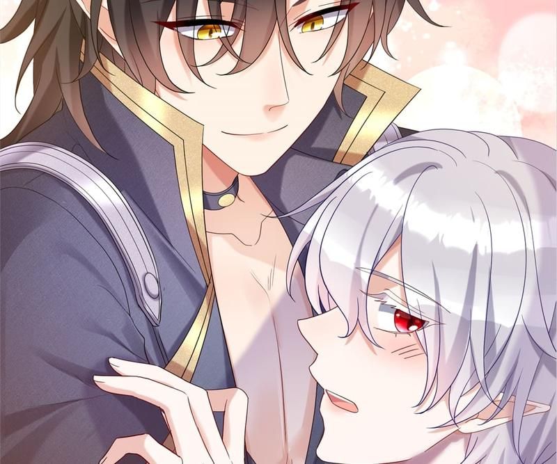 Read The Werewolf Hunter chapter 66 image 54 on Lezhin