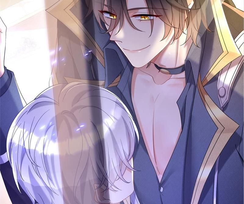 Read The Werewolf Hunter chapter 66 image 59 on Lezhin