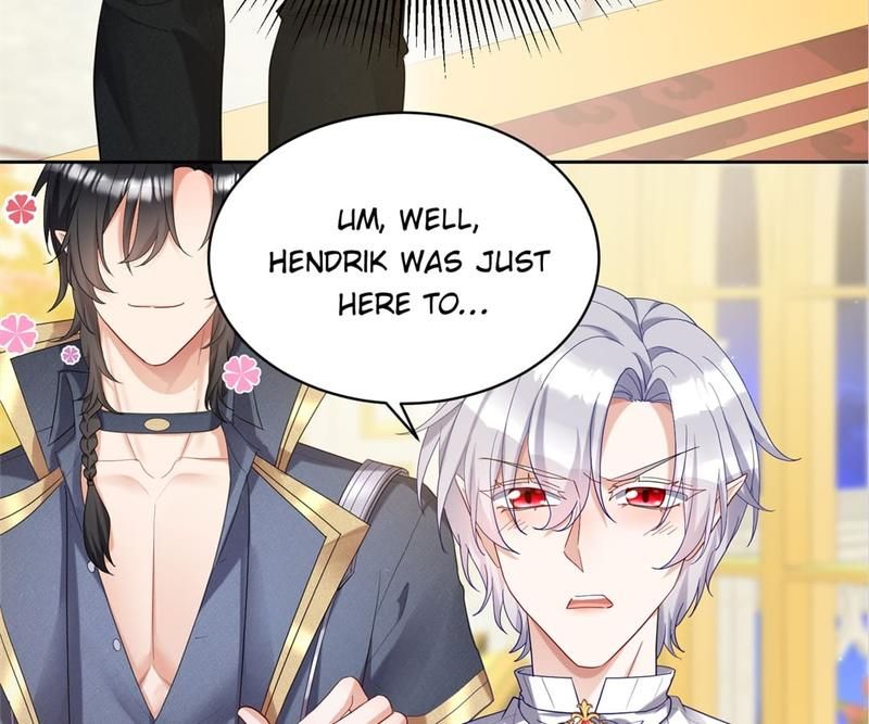 Read The Werewolf Hunter chapter 66 image 66 on Lezhin
