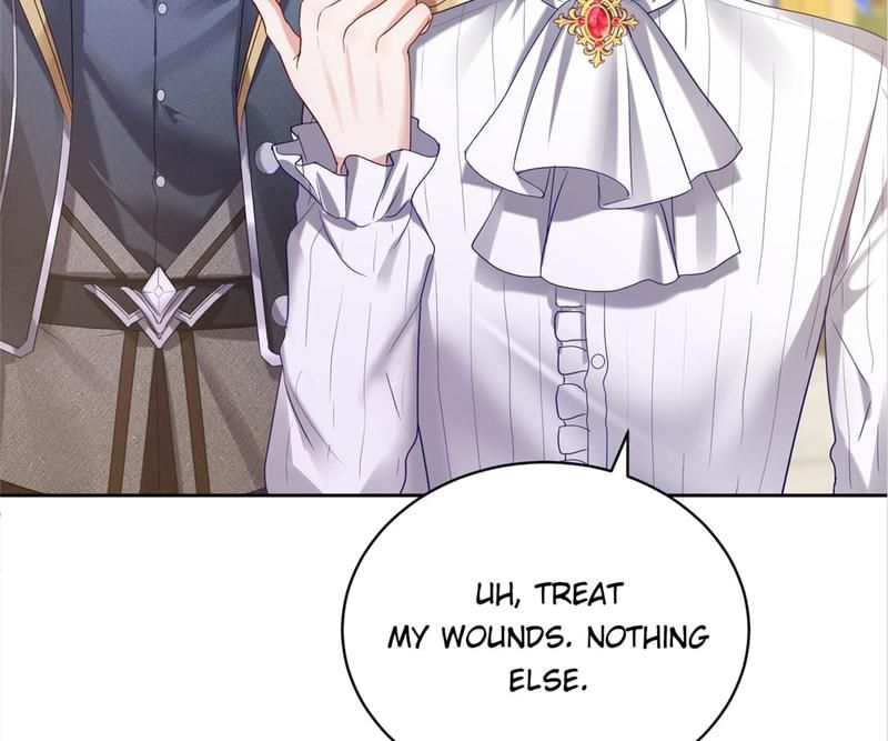 Read The Werewolf Hunter chapter 66 image 67 on Lezhin