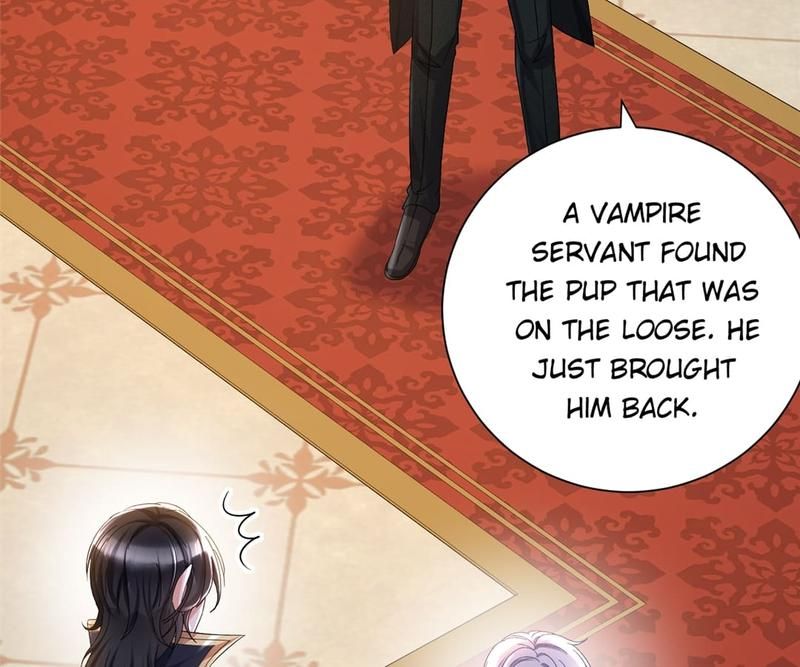 Read The Werewolf Hunter chapter 67 image 10 on Lezhin