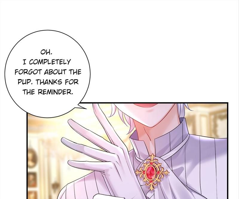 Read The Werewolf Hunter chapter 67 image 16 on Lezhin