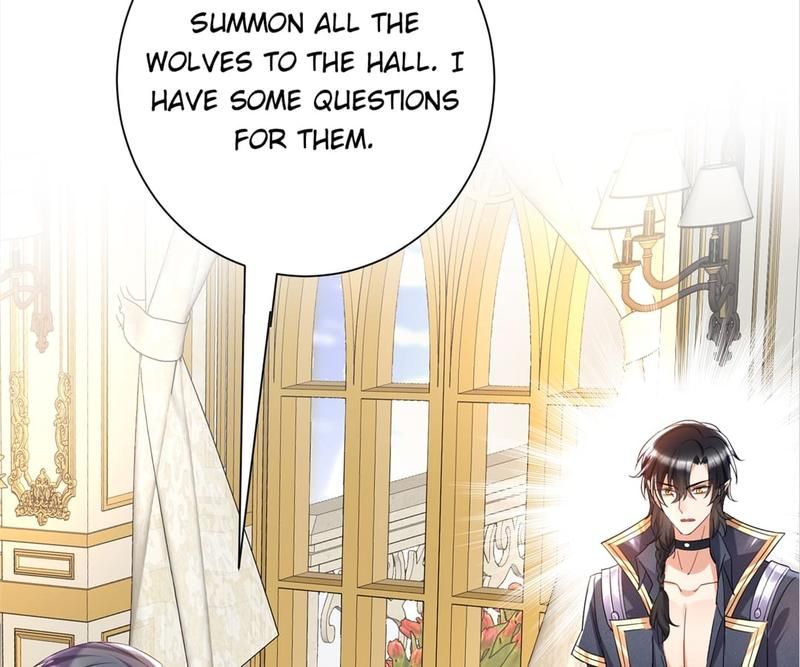 Read The Werewolf Hunter chapter 67 image 18 on Lezhin