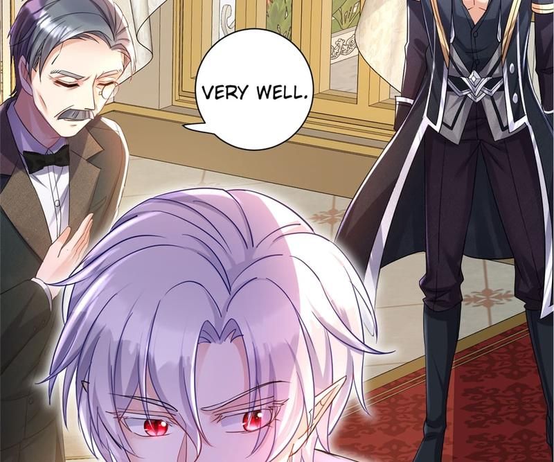 Read The Werewolf Hunter chapter 67 image 19 on Lezhin