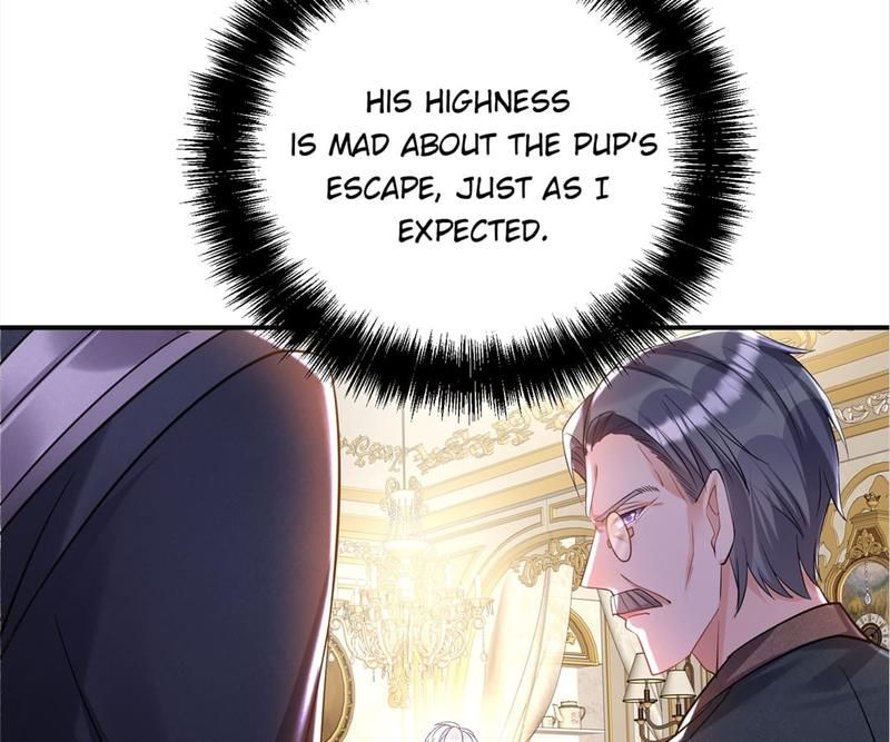 Read The Werewolf Hunter chapter 67 image 22 on Lezhin