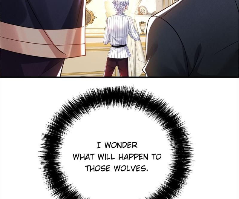 Read The Werewolf Hunter chapter 67 image 23 on Lezhin