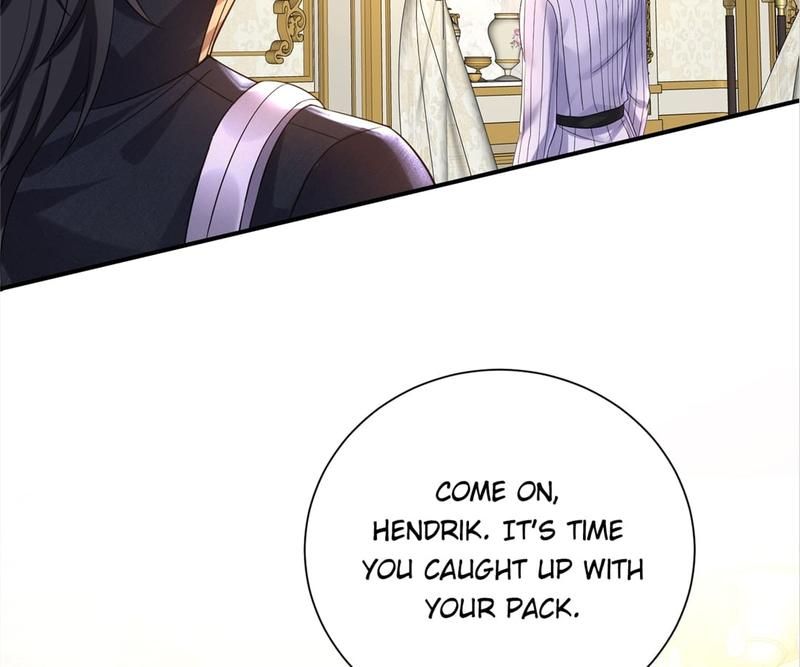 Read The Werewolf Hunter chapter 67 image 26 on Lezhin