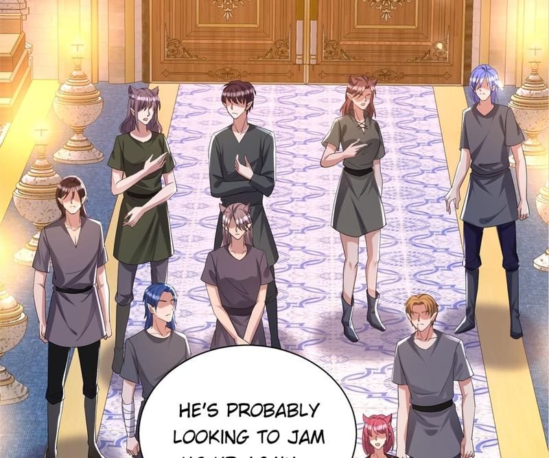 Read The Werewolf Hunter chapter 67 image 33 on Lezhin