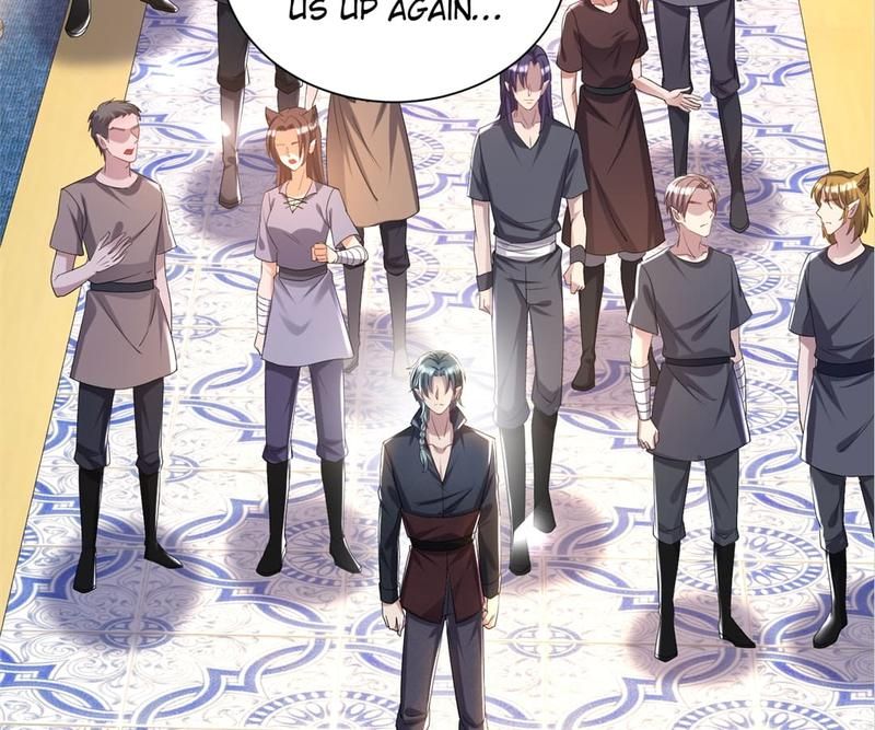 Read The Werewolf Hunter chapter 67 image 34 on Lezhin