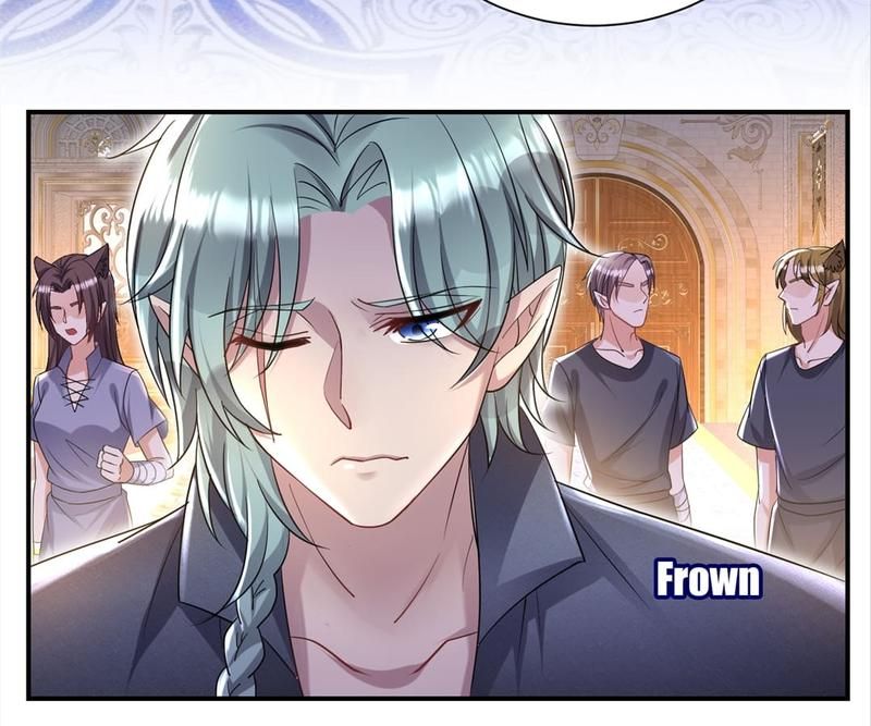 Read The Werewolf Hunter chapter 67 image 36 on Lezhin