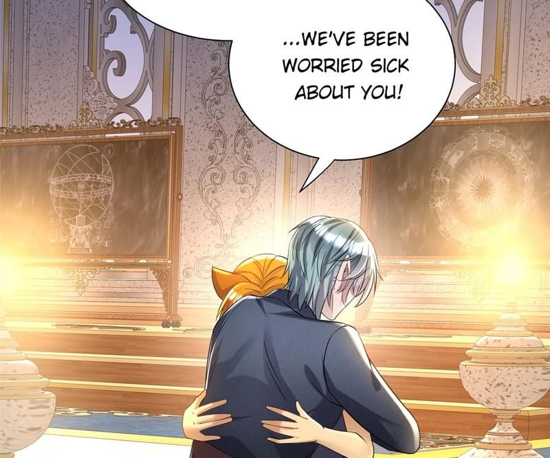 Read The Werewolf Hunter chapter 67 image 43 on Lezhin