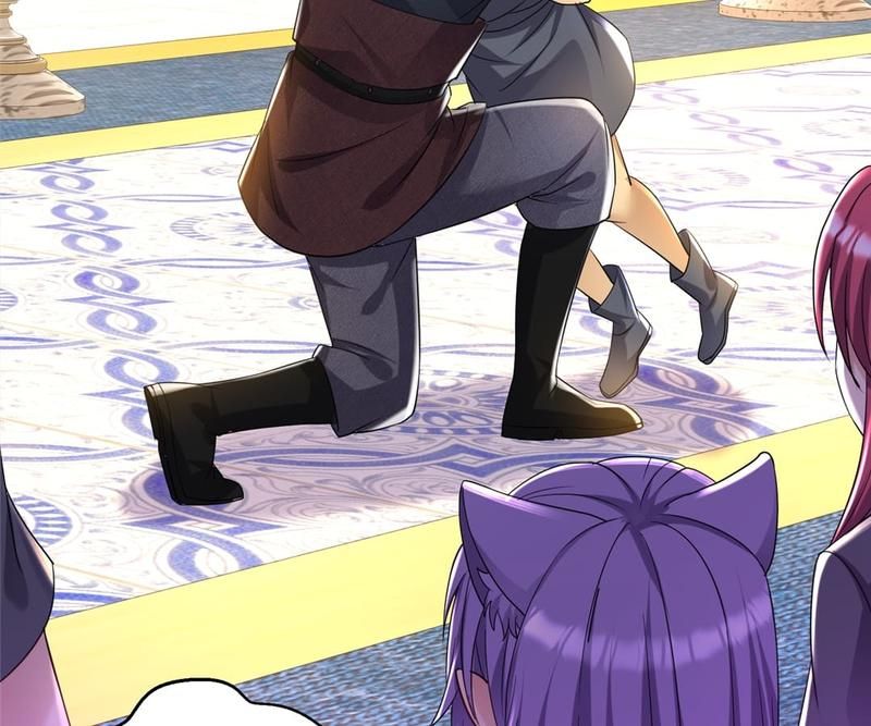 Read The Werewolf Hunter chapter 67 image 44 on Lezhin
