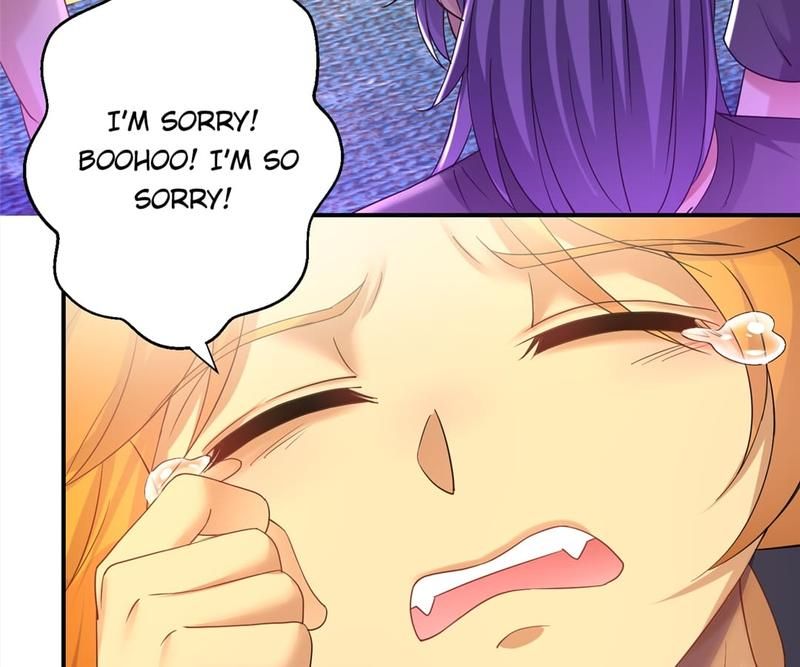 Read The Werewolf Hunter chapter 67 image 45 on Lezhin