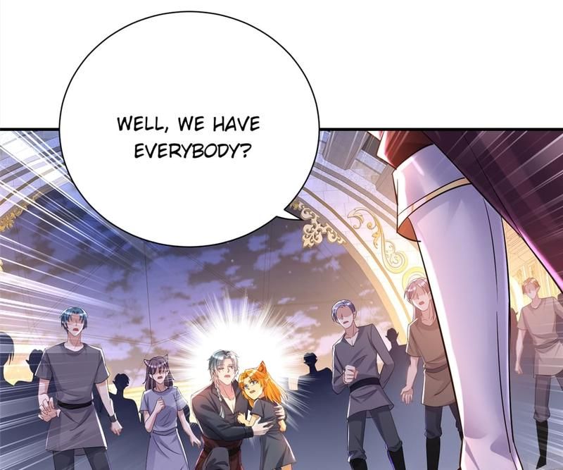 Read The Werewolf Hunter chapter 67 image 47 on Lezhin