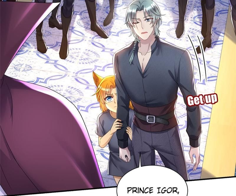 Read The Werewolf Hunter chapter 67 image 55 on Lezhin