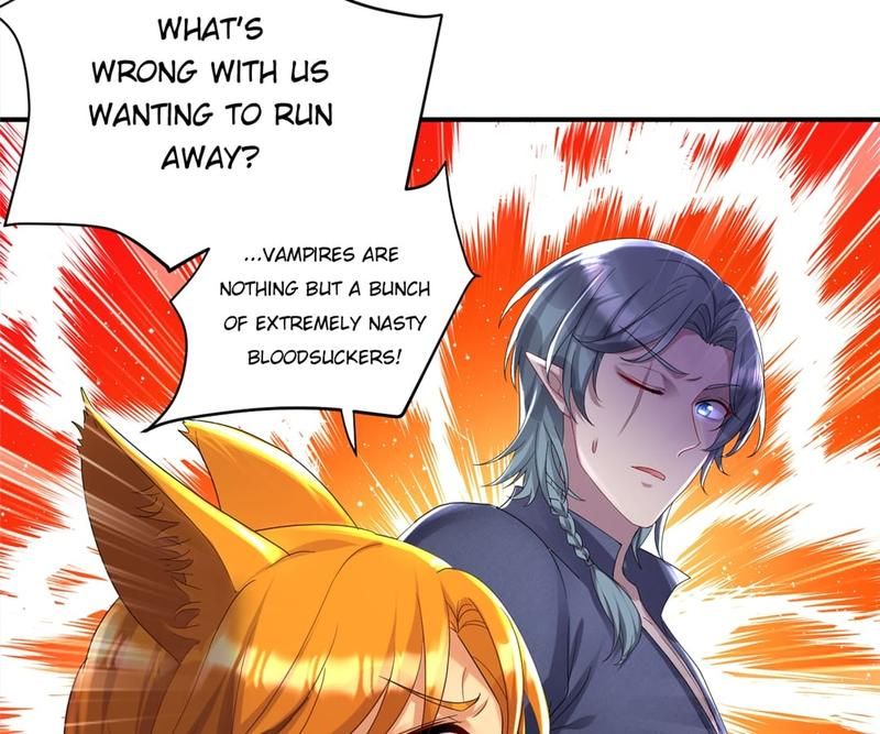 Read The Werewolf Hunter chapter 67 image 63 on Lezhin