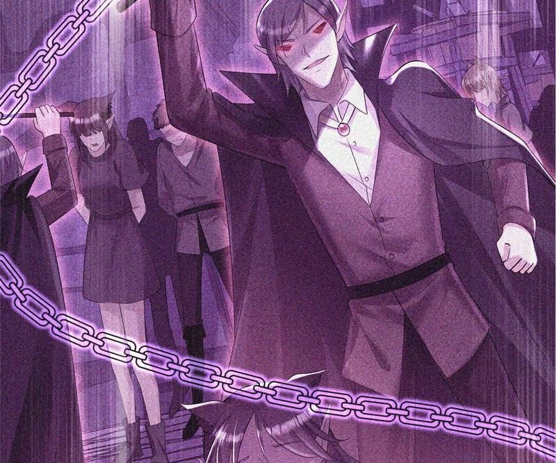 Read The Werewolf Hunter chapter 67 image 67 on Lezhin