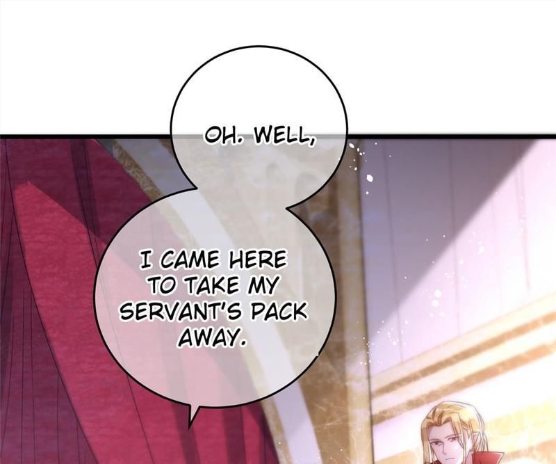 Read The Werewolf Hunter chapter 7 image 0 on Lezhin