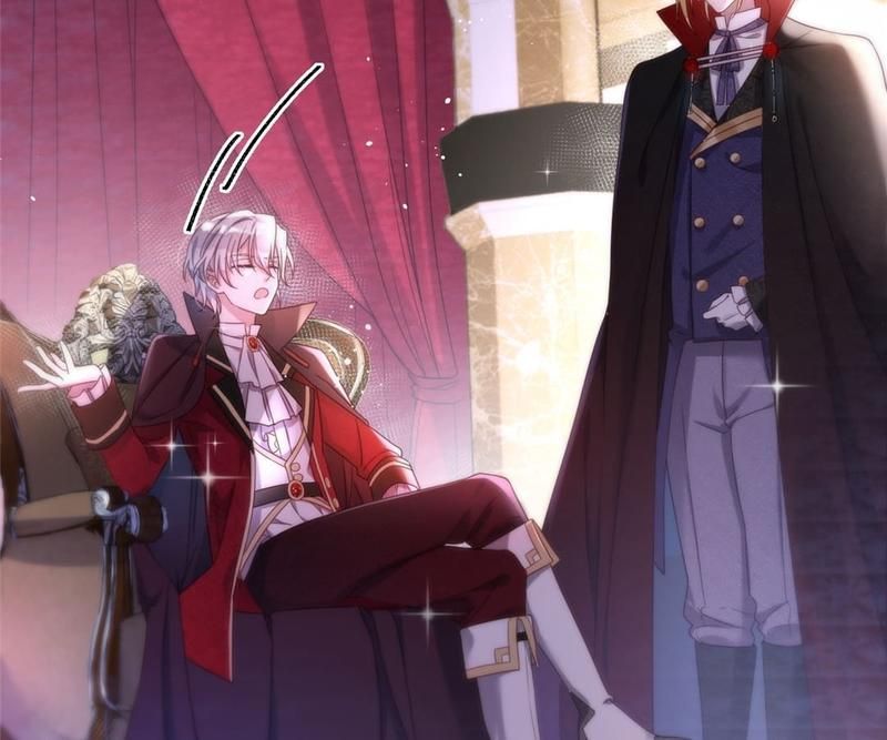 Read The Werewolf Hunter chapter 7 image 1 on Lezhin