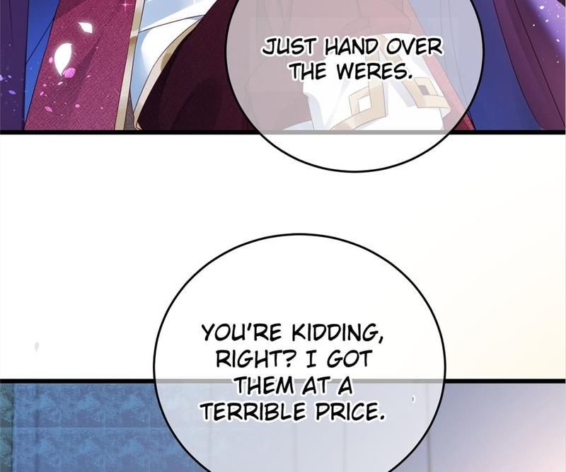 Read The Werewolf Hunter chapter 7 image 13 on Lezhin