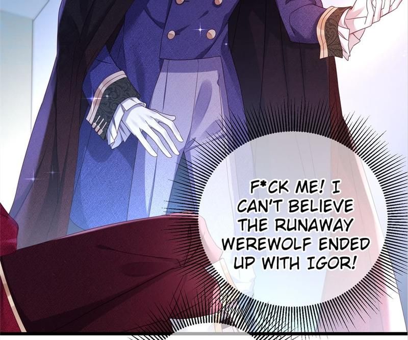 Read The Werewolf Hunter chapter 7 image 15 on Lezhin