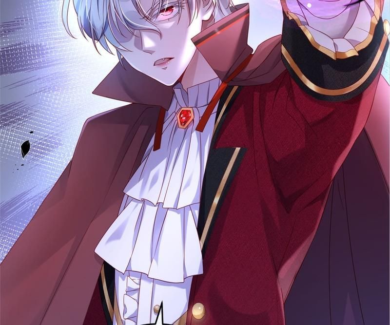 Read The Werewolf Hunter chapter 7 image 25 on Lezhin