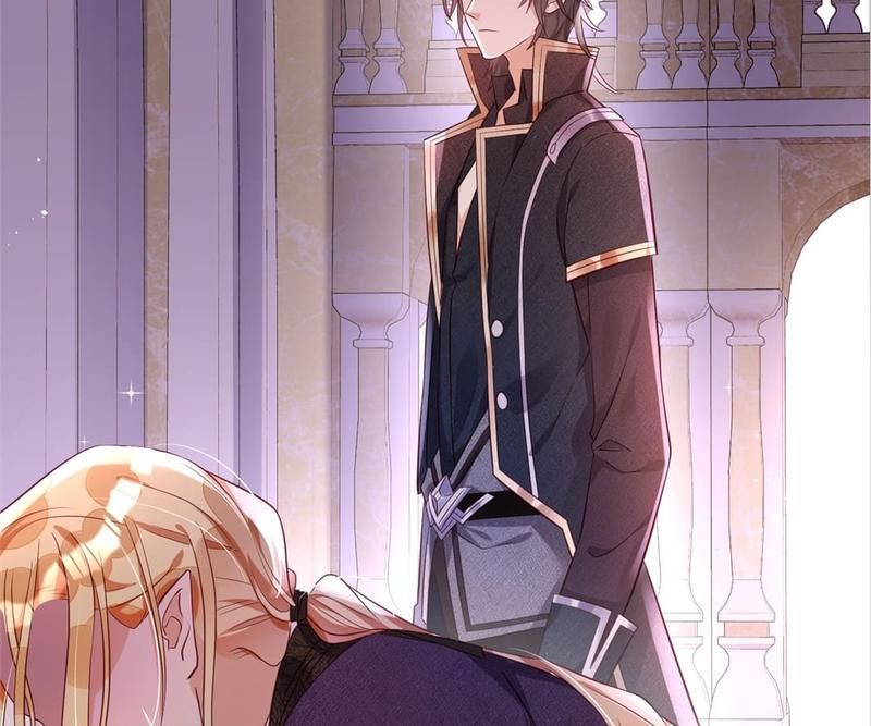 Read The Werewolf Hunter chapter 7 image 35 on Lezhin