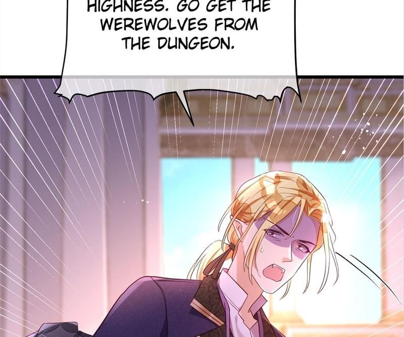 Read The Werewolf Hunter chapter 7 image 46 on Lezhin