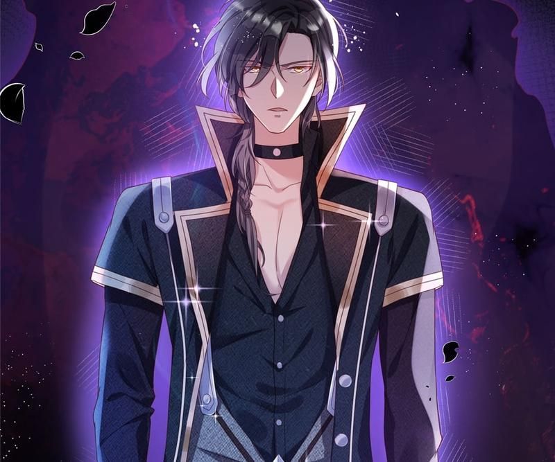 Read The Werewolf Hunter chapter 7 image 5 on Lezhin